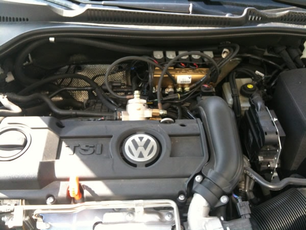 impianto_gpl_volkswagen_golf_tsi_2 impianto_gpl_volkswagen_golf_tsi_2