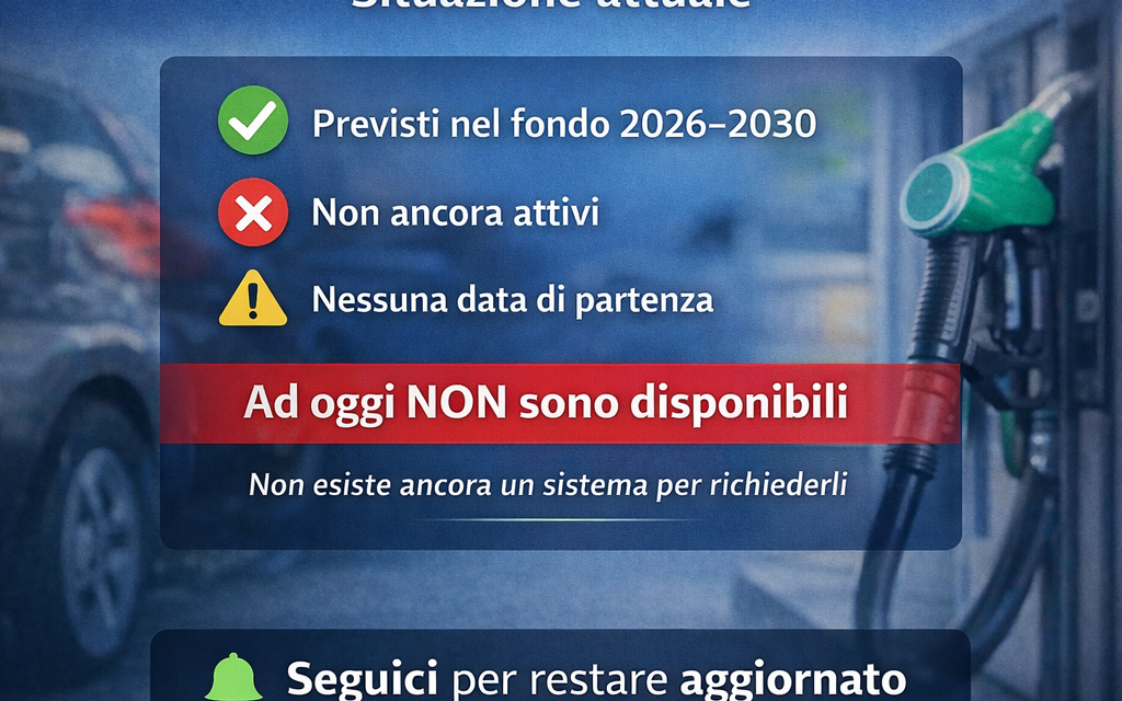 INCENTIVI GPL: PUNTO SULLA SITUAZIONE