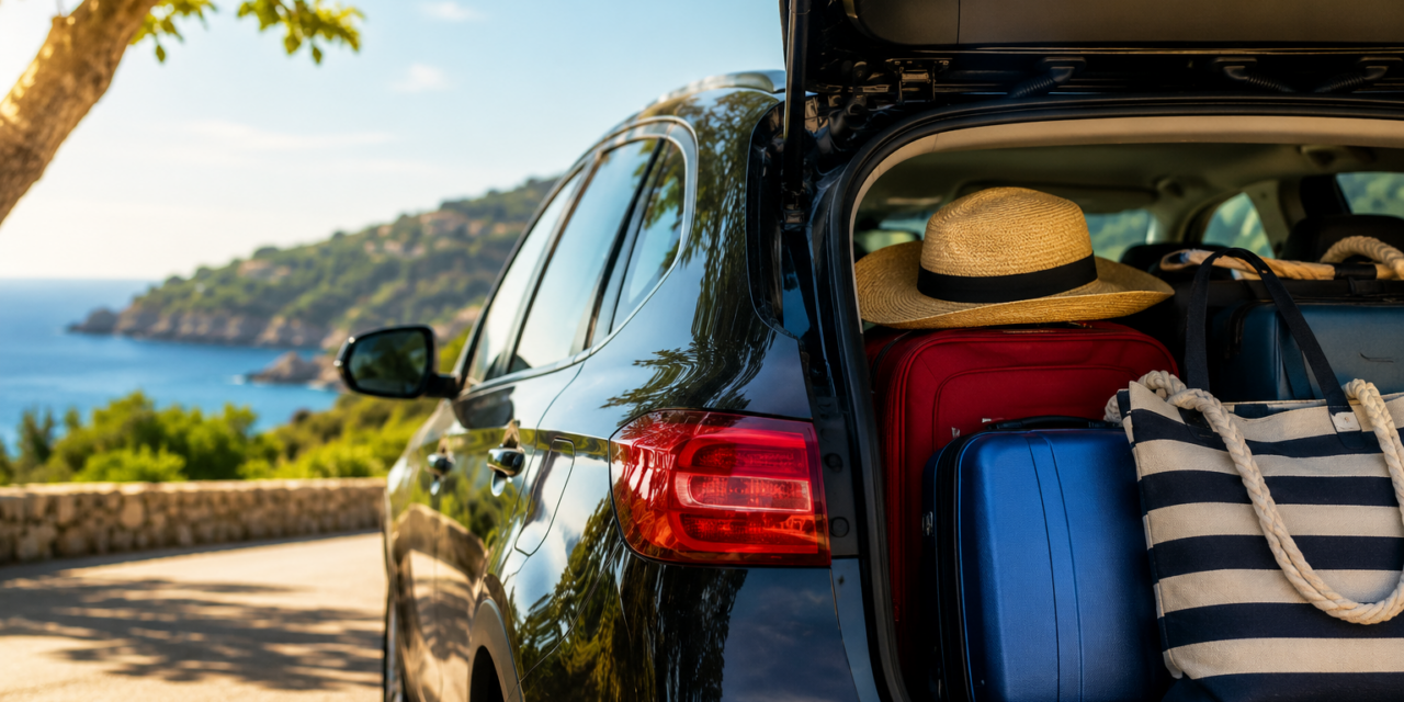 LA TUA AUTO E’ PRONTA PER L’ESTATE?